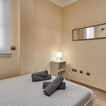 Casa Murillo Vakantiehuis *