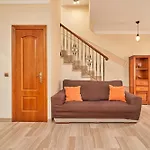 Casa Murillo Tatil Evi