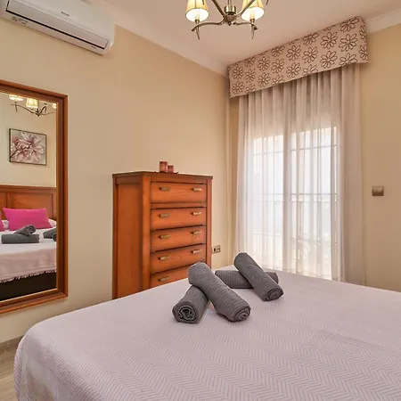 Casa Murillo Дом отдыха Нерха
