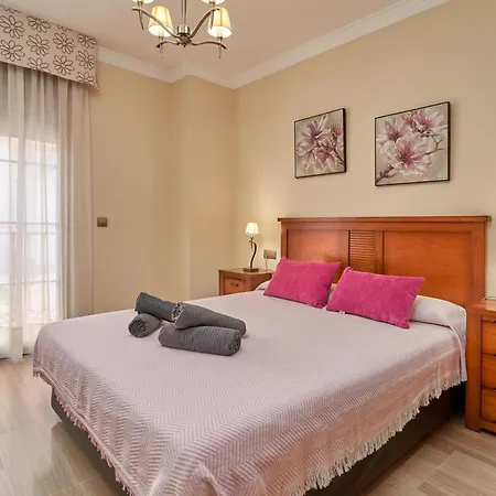 Casa Murillo Дом отдыха Нерха