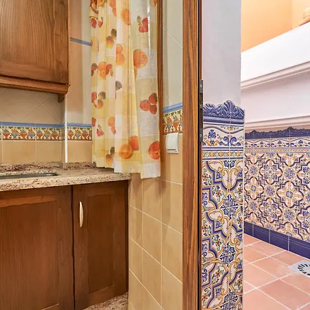 Casa Murillo Дом отдыха Нерха