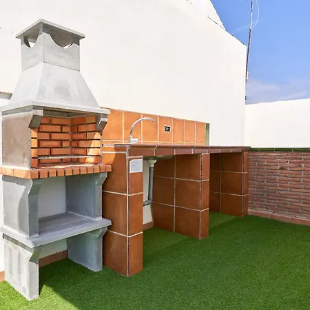Casa Murillo * Нерха