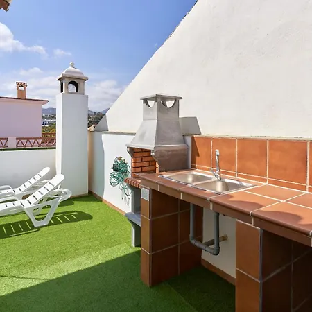 Casa Murillo