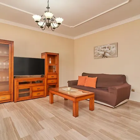Casa Murillo * Нерха
