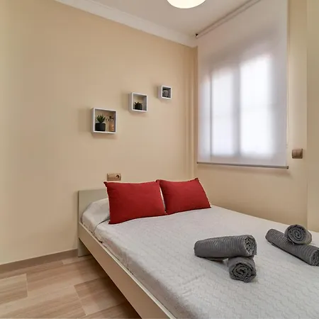 Дом отдыха Casa Murillo Нерха