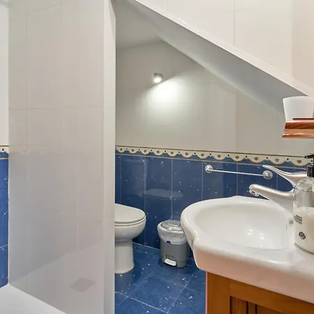Casa Murillo * Нерха