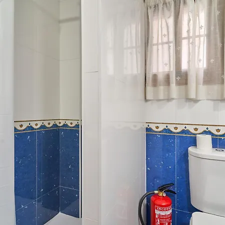 Casa Murillo * Нерха