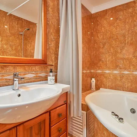 Дом отдыха Casa Murillo *