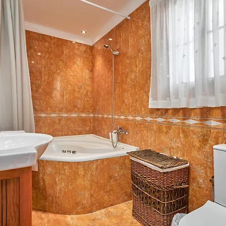 Дом отдыха Casa Murillo Нерха