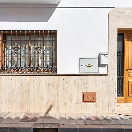 Casa Murillo * Нерха